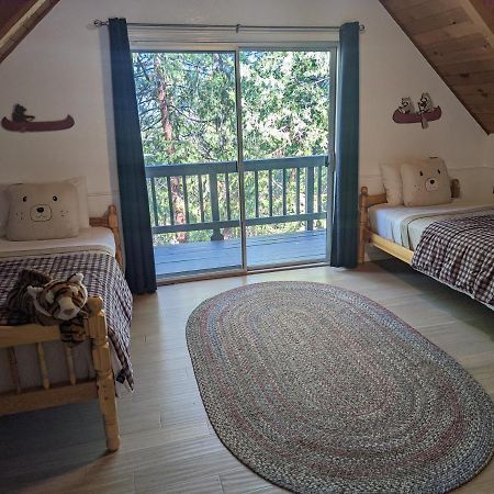 Breckenridge Chalet Near Yosemite. Dog Friendly! Groveland Ngoại thất bức ảnh