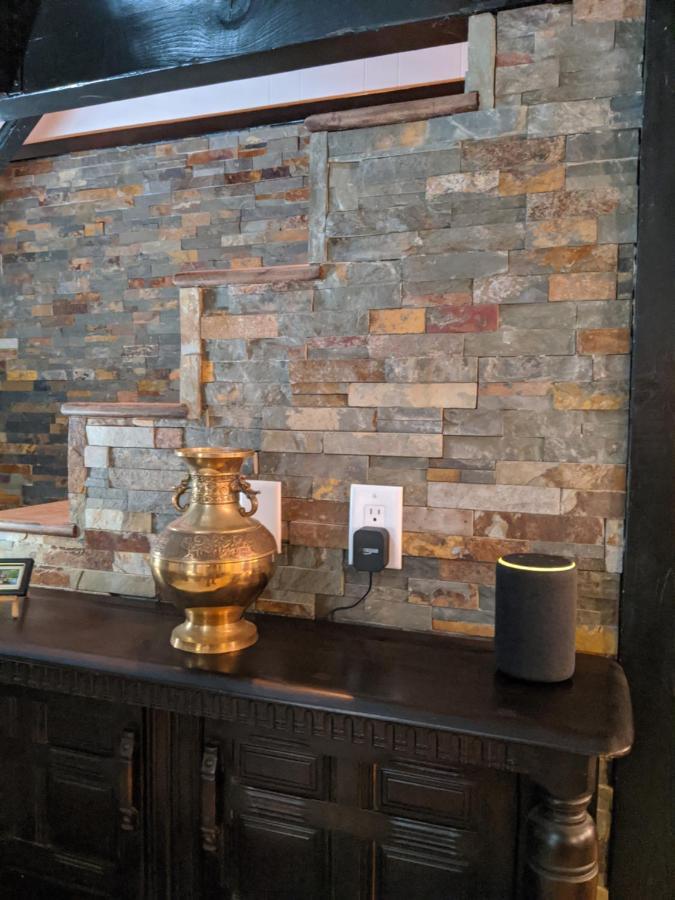Breckenridge Chalet Near Yosemite. Dog Friendly! Groveland Ngoại thất bức ảnh