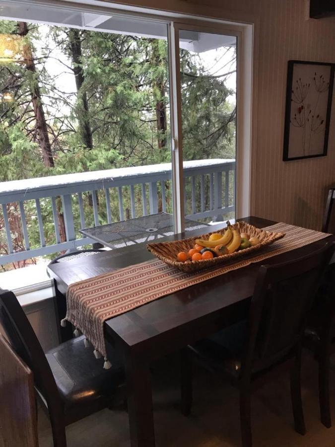 Breckenridge Chalet Near Yosemite. Dog Friendly! Groveland Ngoại thất bức ảnh