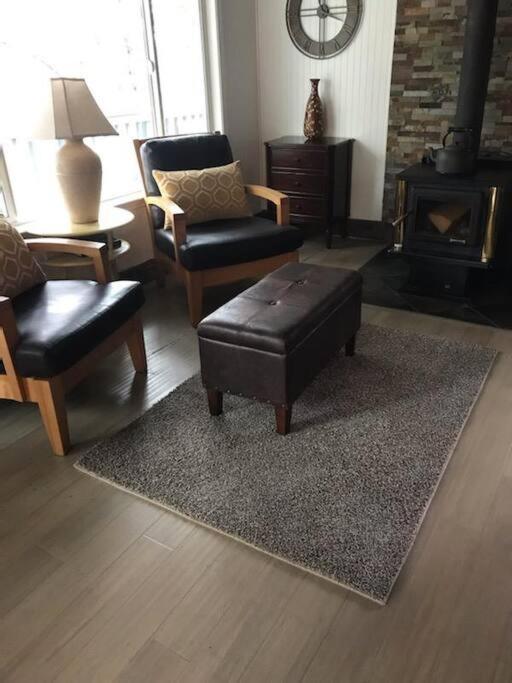 Breckenridge Chalet Near Yosemite. Dog Friendly! Groveland Ngoại thất bức ảnh