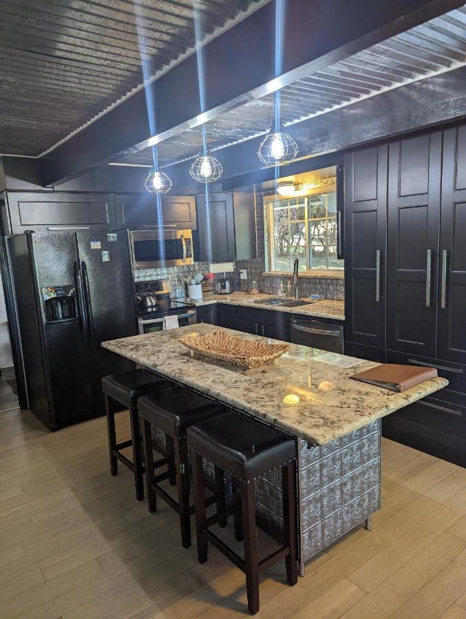 Breckenridge Chalet Near Yosemite. Dog Friendly! Groveland Ngoại thất bức ảnh